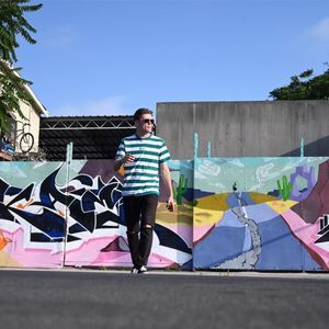 Meet your Posher, Hunter